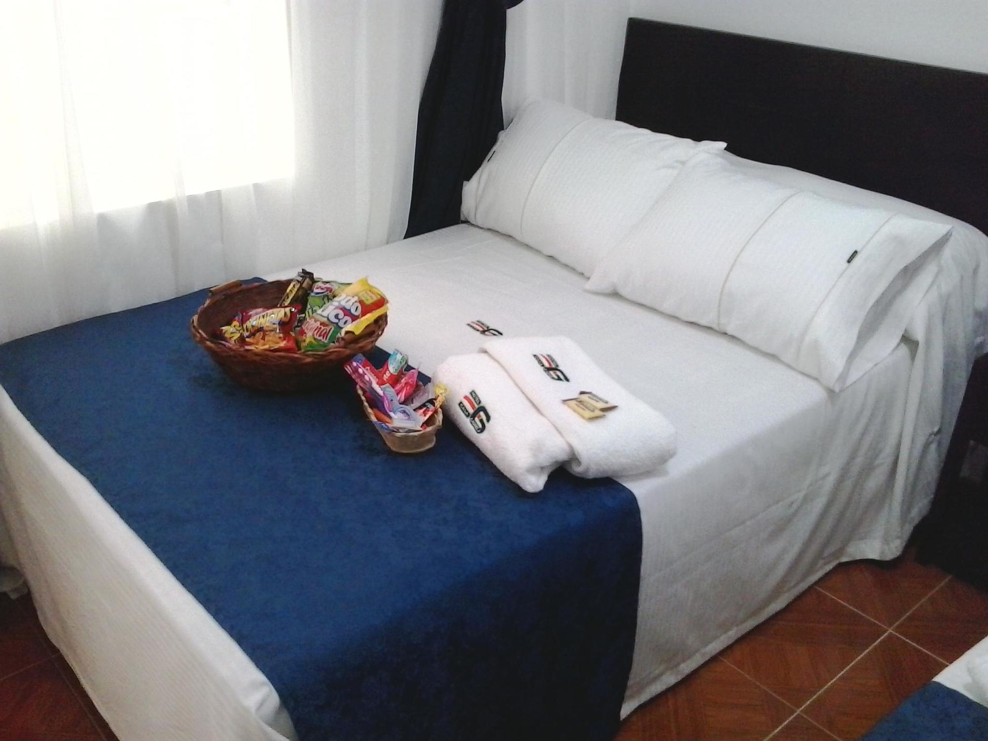 Hotel Casa Gabriela Богота Экстерьер фото