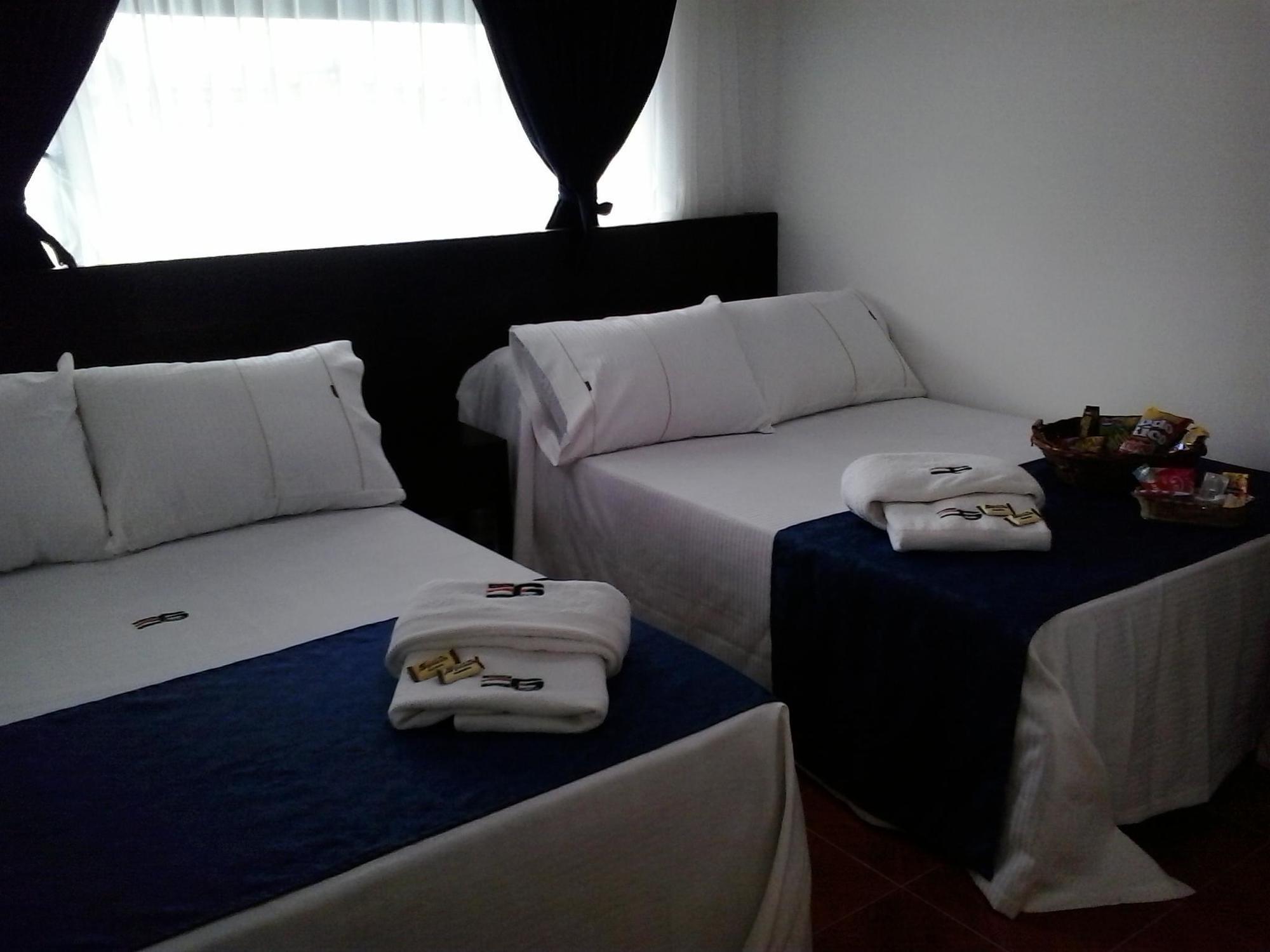Hotel Casa Gabriela Богота Экстерьер фото