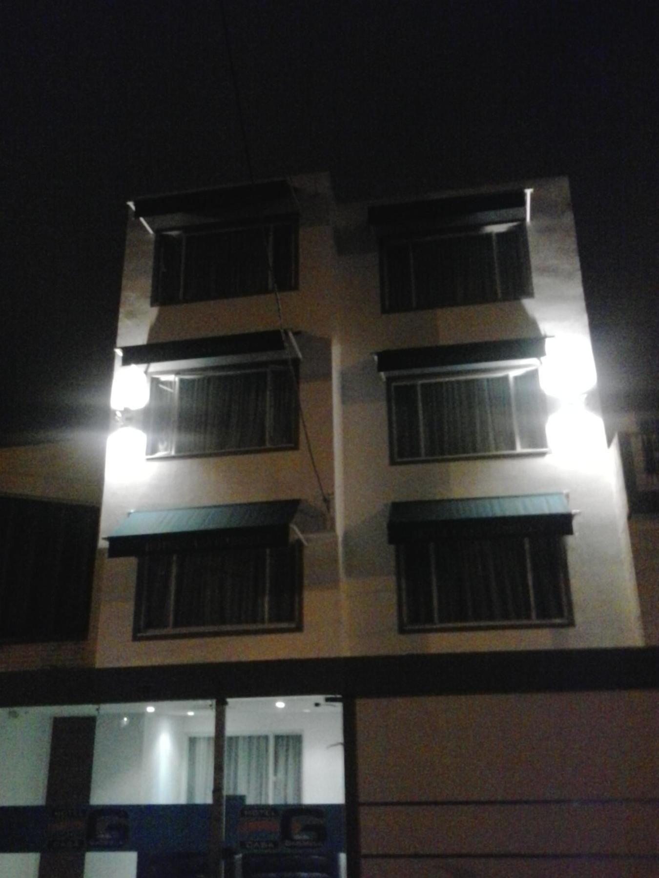 Hotel Casa Gabriela Богота Экстерьер фото