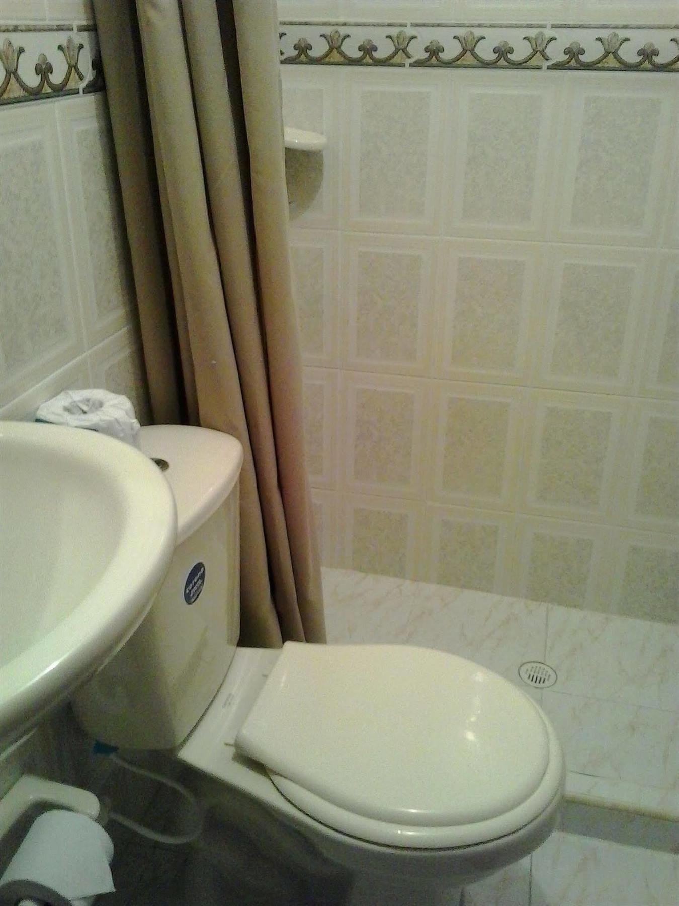 Hotel Casa Gabriela Богота Экстерьер фото