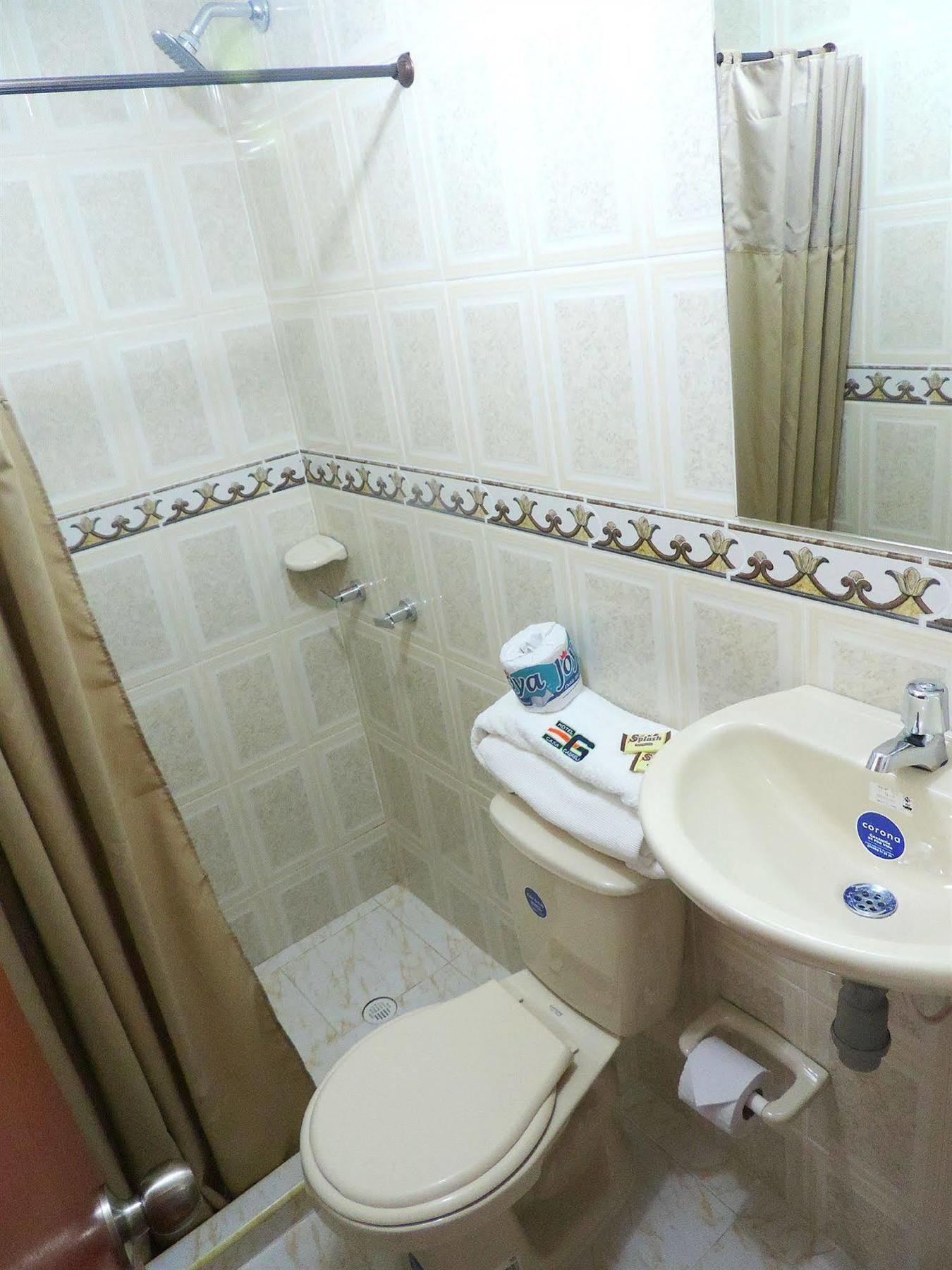 Hotel Casa Gabriela Богота Экстерьер фото